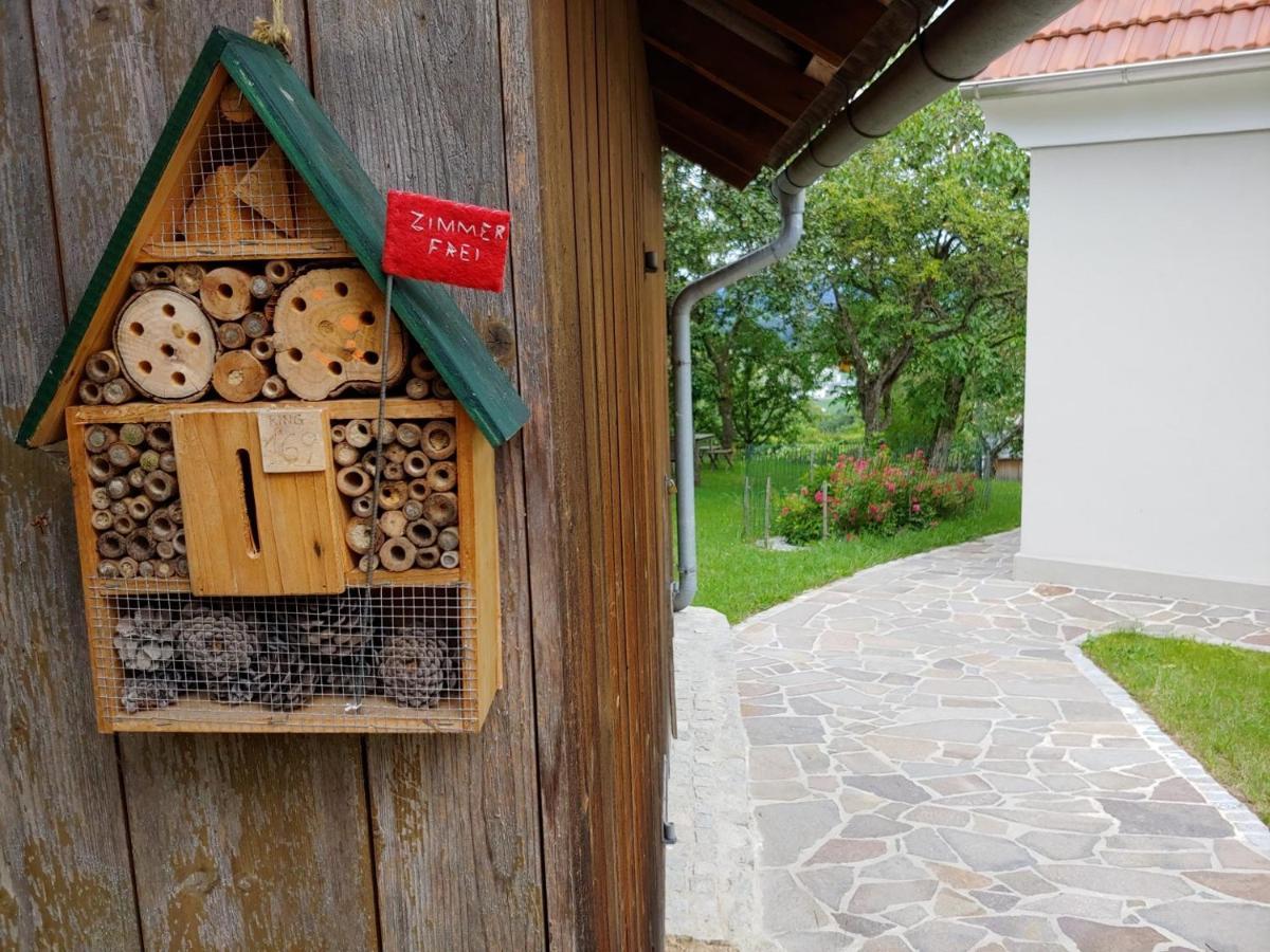 Ferienhaus Zur Opernsaengerin Хартберг Экстерьер фото
